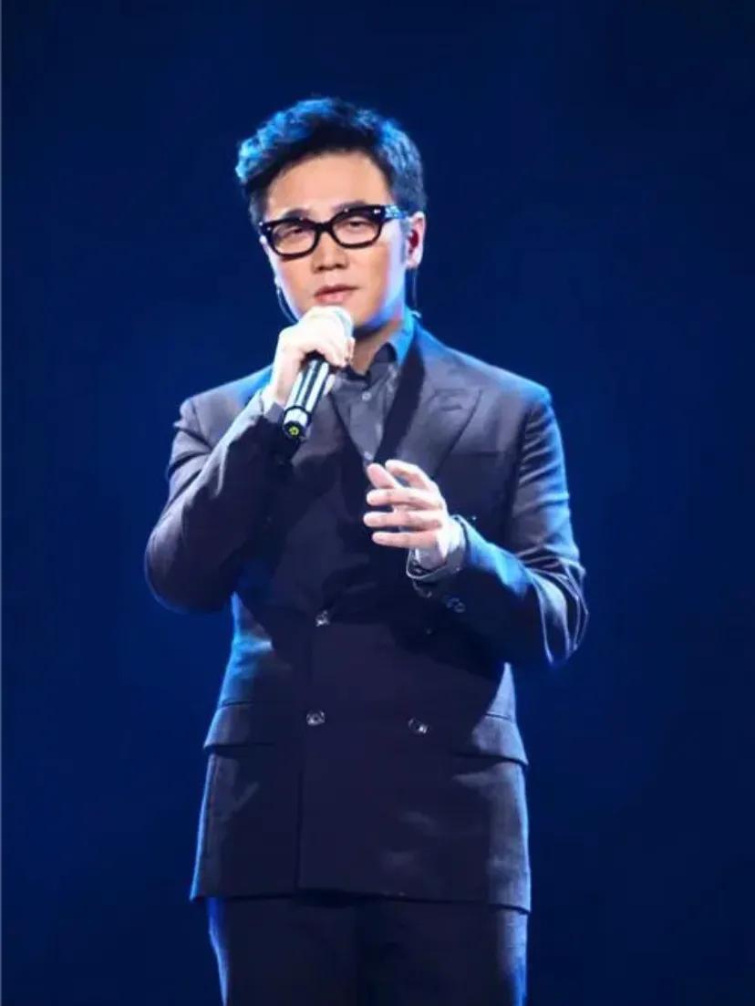 07年快男变化巨大：有人变帅有人转行，有人重生，连张杰都不土了