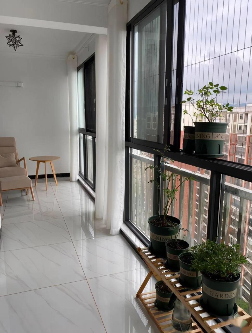 全屋不吊顶只走石膏线，完工实景比效果图还好看