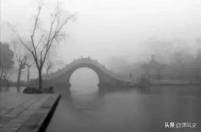 关于烟雨天的唯美短句