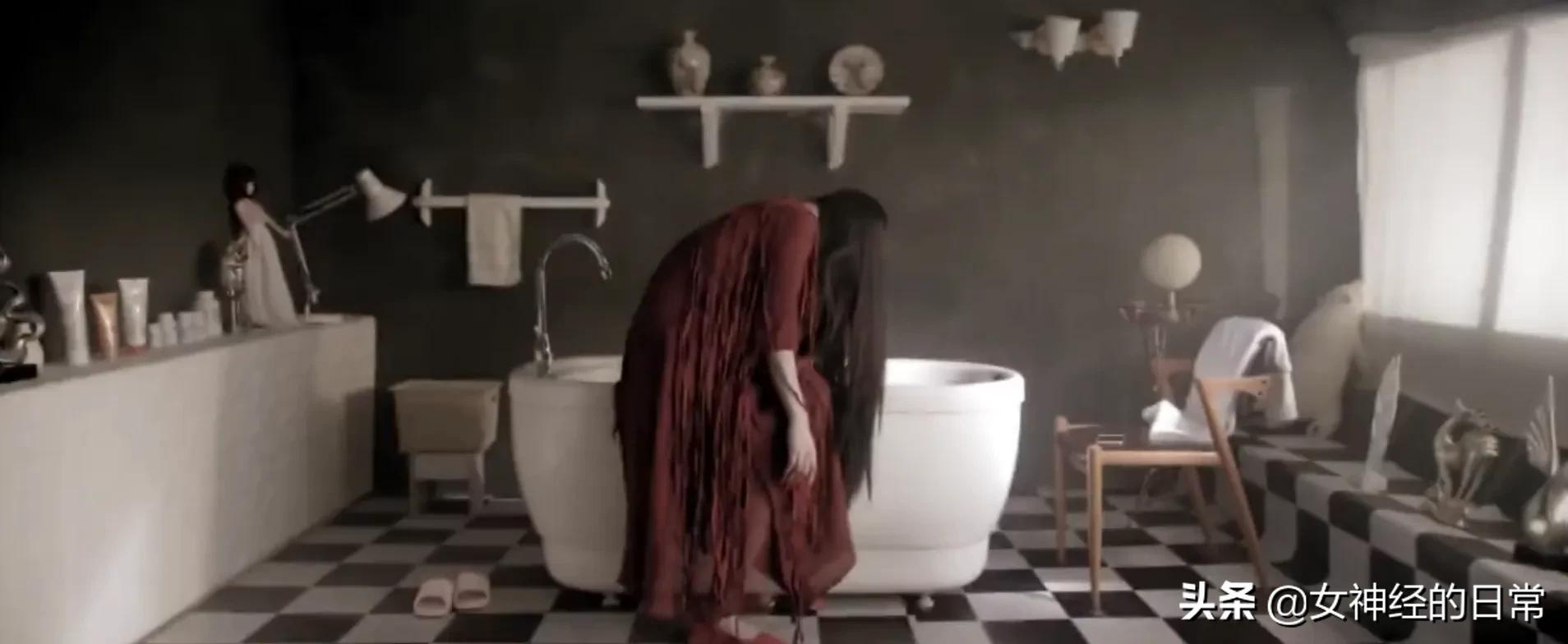 《笔仙大战贞子2》：就当是一场梦