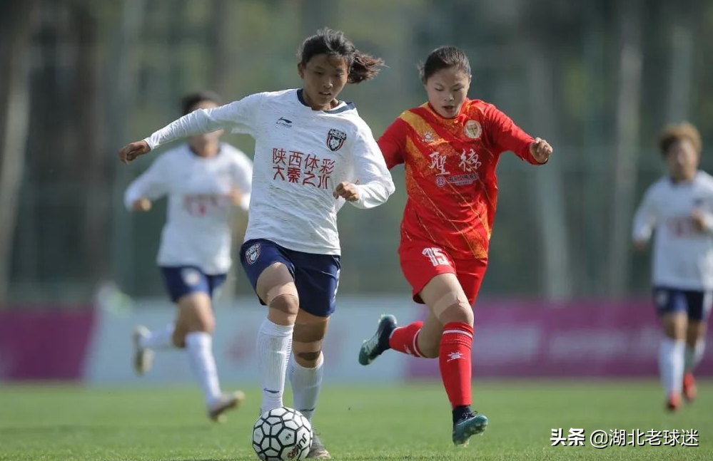 中超女足为什么没有直播（官宣！女足联赛首轮即将开启！央视不播，暂时也没有网络平台转播）
