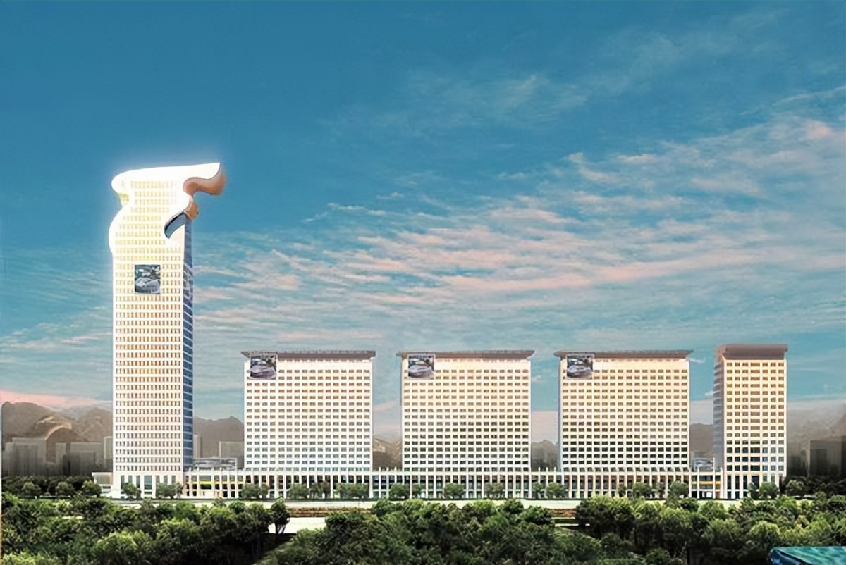 盘古大观 本次销售价仅7万/ 北四环奢阔平层大宅 俯瞰鸟巢水立方