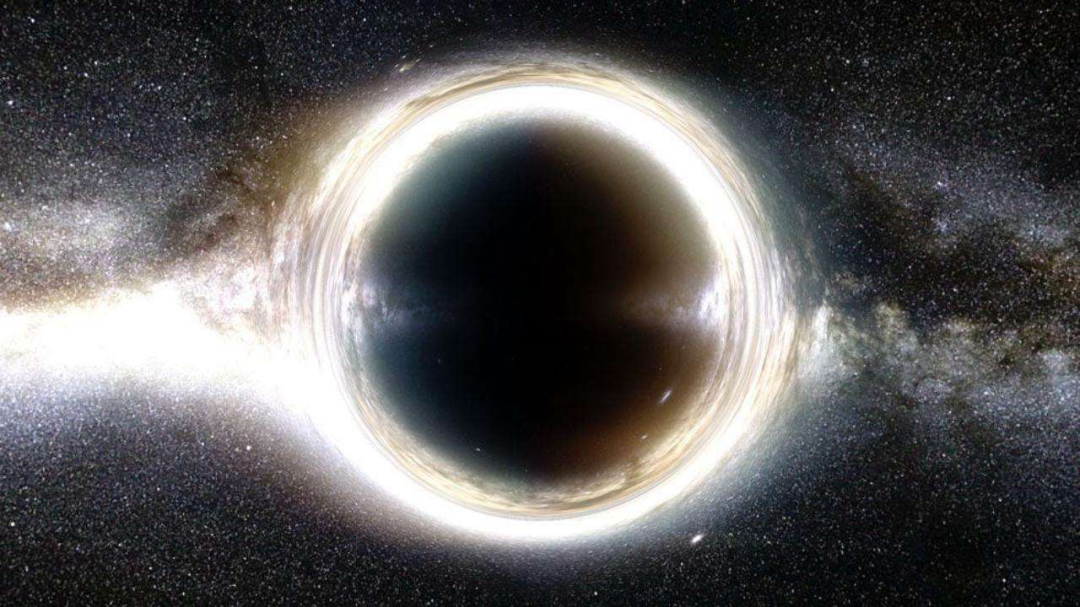 黑洞是什么？能吞噬宇宙中所有天体，那么被吞噬的物体都去哪了？