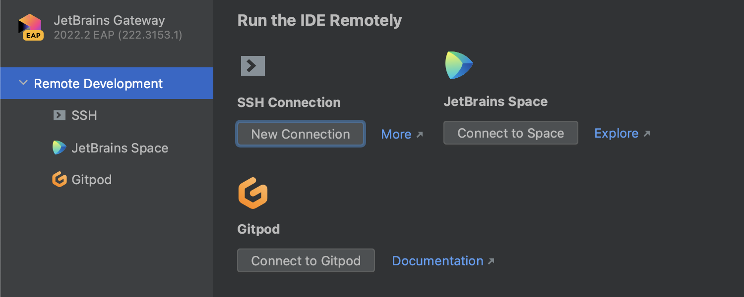 java开发工具V2022.2即将上线，最新功能抢先查看