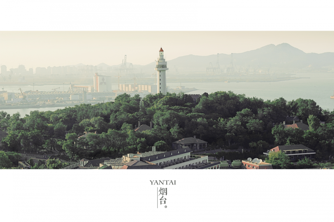你一句春不晚，我就到了曼妙的山东！