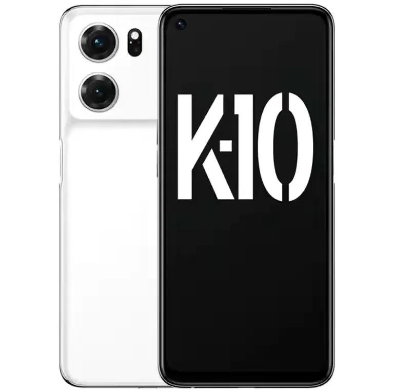 OPPO K系列发展史 硬核玩家