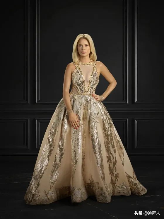 真人秀《迪拜娇妻》开播，贵妇炫富撕逼是亮点，被阿联酋人喷很惨