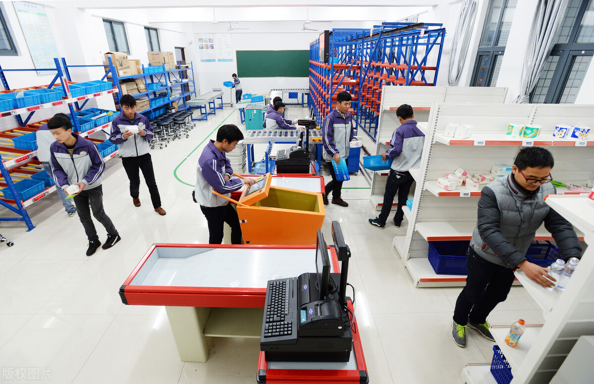 职业学校教师资格证（技校都有哪些专业）