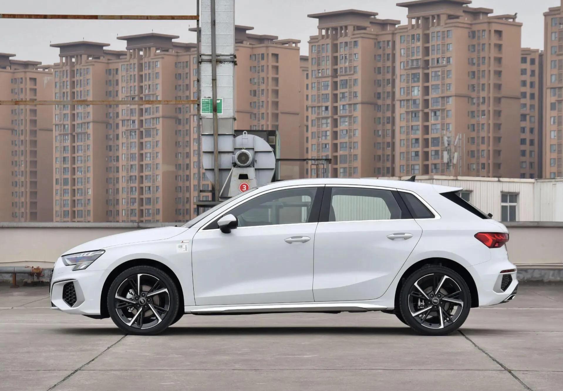 A3是什么车