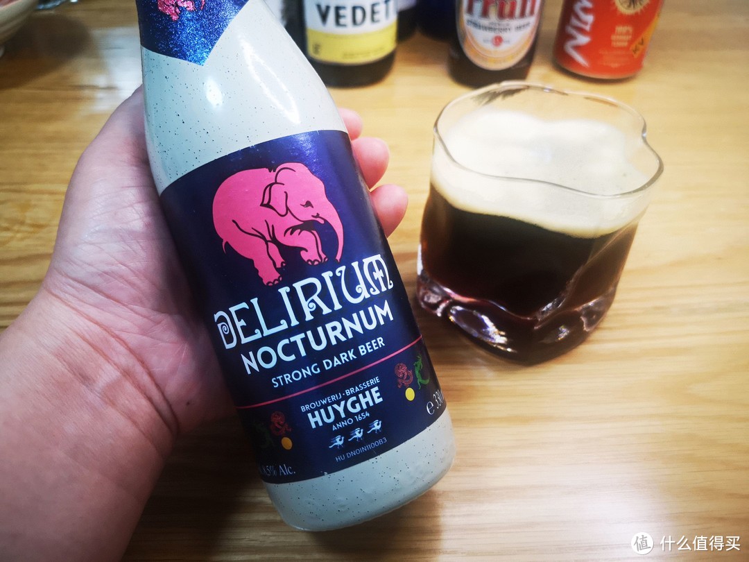 8款适合夏日小酌的精酿啤酒，一口入魂，浅尝即爱，新手妥妥进坑