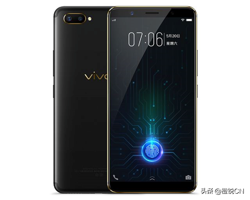 vivox1st是什么型号，vivox1st多少钱