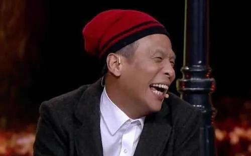 那些年，作报告时，被领导读“断”了的句子
