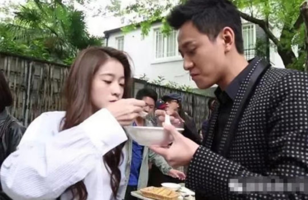 被“嘴”害了的9位明星：说谎、揭隐私、阴阳怪气，个个惹人嫌