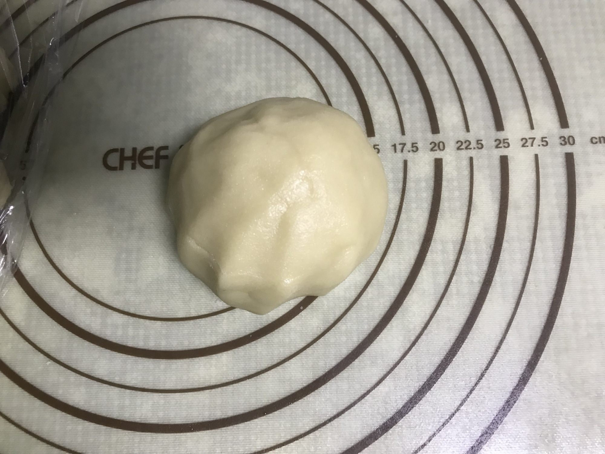 图片[10]-【山药酥】做法步骤图 用来做馅料 润肺止咳又美味-起舞食谱网