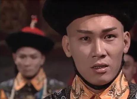 港剧经典《君临天下之康熙九子》江华版