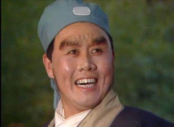 猪刚鬣扮演者 猪刚鬣扮演者陈炳强-思宇生活