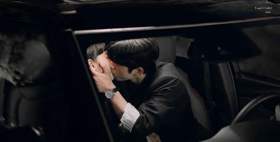 盘点13位超会吻韩剧男神朴珍荣宋江都榜上有名