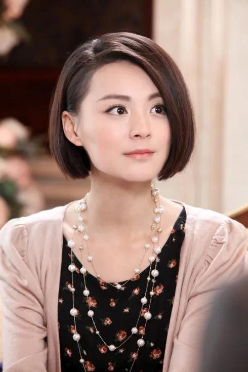 毛林林，10张精美的照片