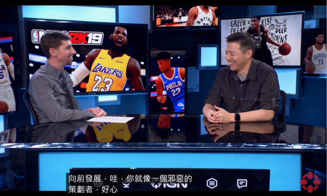 ea為什么不做nba（EA為什么放棄了“籃球夢”？）