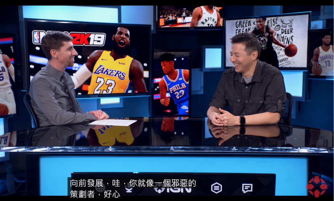 ea为什么不做nba（EA为什么放弃了“篮球梦”？）