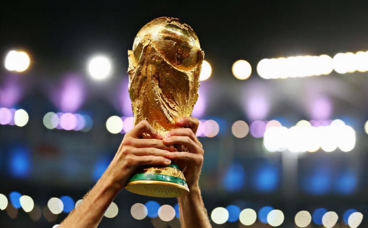 巴西获得几次足球世界杯冠军(历届世界杯冠军表 巴西拿过几次世界杯