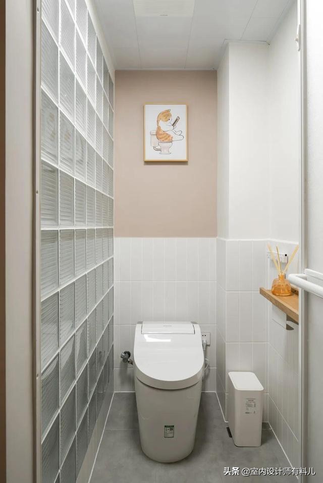 成都小姐姐的独居生活，70㎡日式原木风装修，像从漫画里走出来的