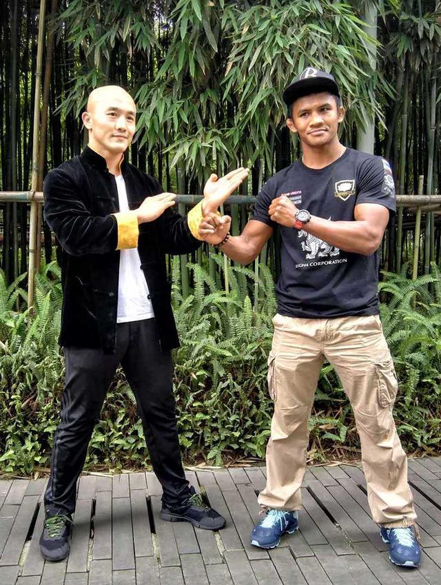 三番战或将播求打退役（期待！武僧一龙要和播求三番战，直言：上台杀敌是战士的基本素养）