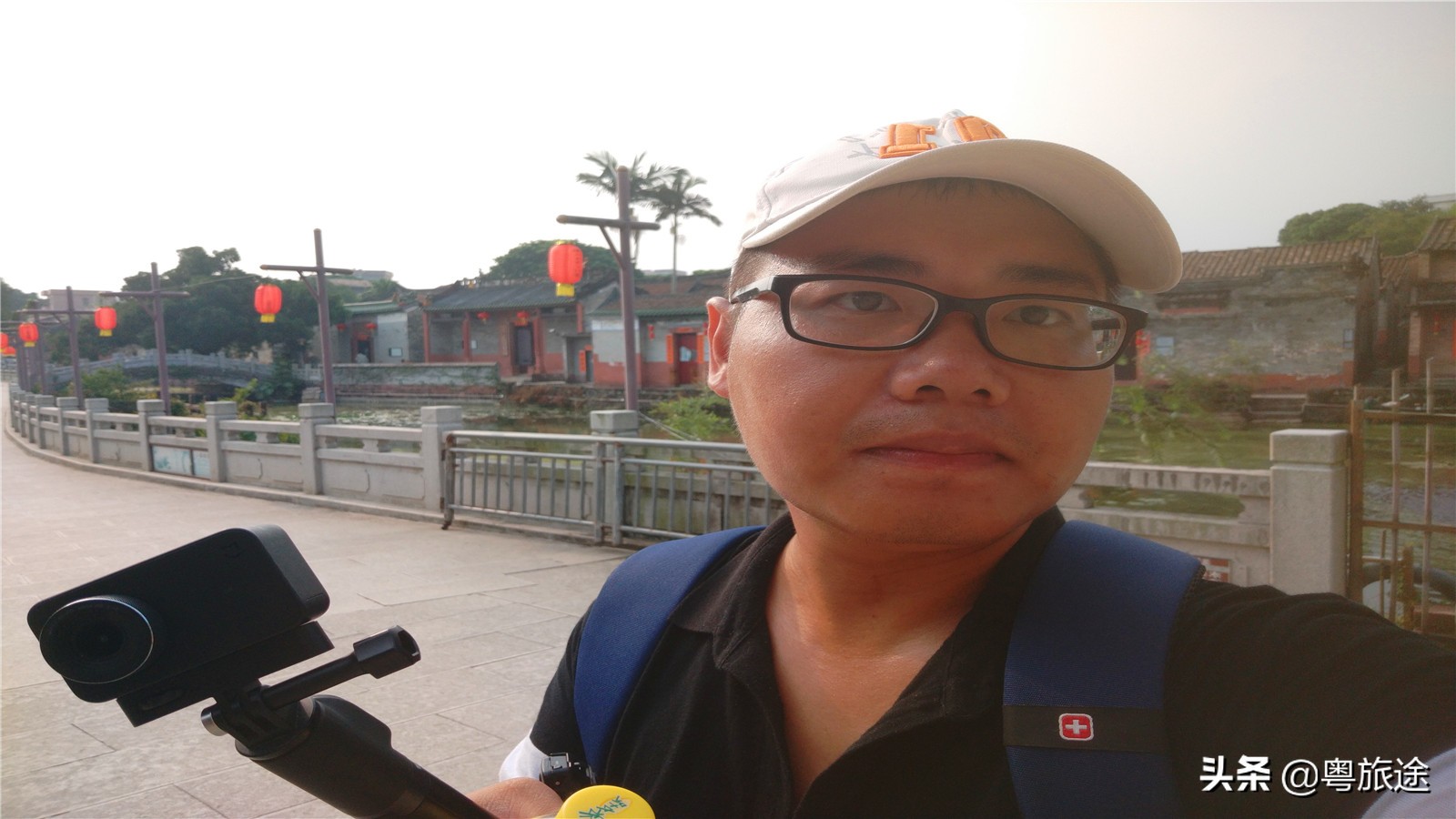 东莞十座古村落，景美故事多，有你喜欢的吗？
