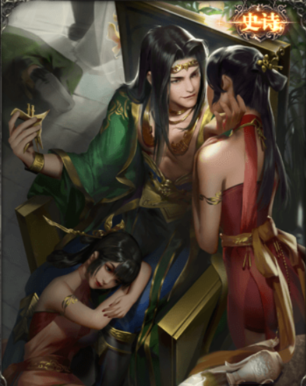 三国杀：不温不火的主公“孙皓”该如何当好主公