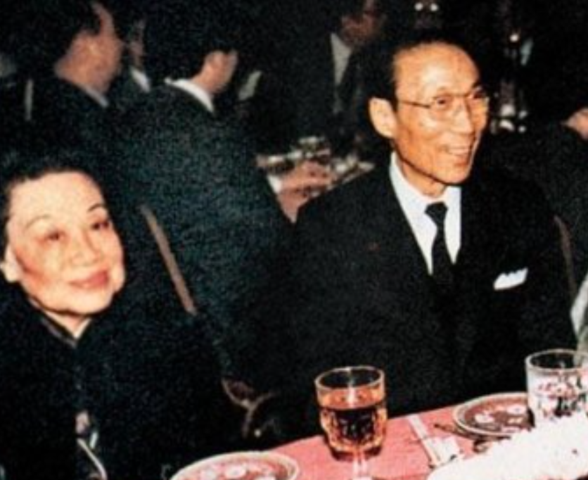 “大善人”邵逸夫，4个儿女全部和他断绝关系，谁也不想继承遗产