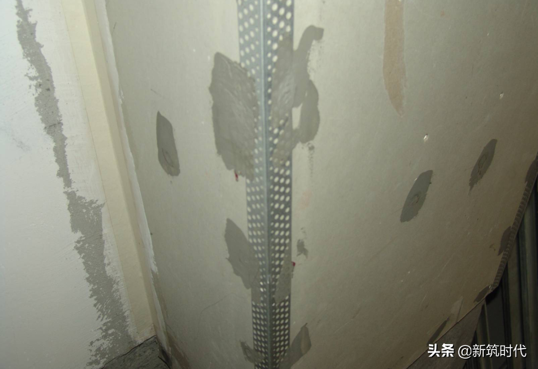 精装修工程常见8大工艺工法，强化技术交底，落实过程管控