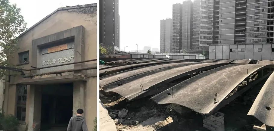 建筑创造办公舒适 |《建筑中国》