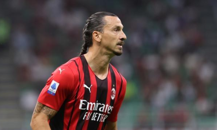 梅西去向已定(欧洲足坛转会:曝梅西2023年离开巴黎加盟美职联,伊布或