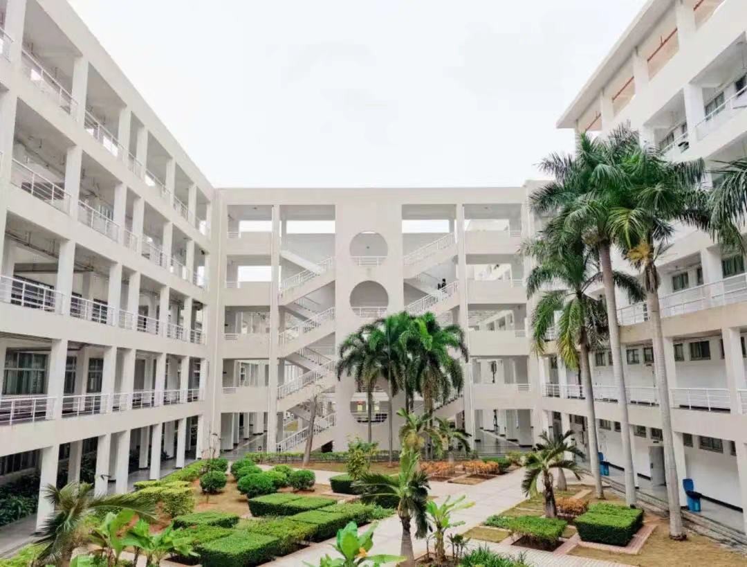 实力！海南大学“宝藏学院”：所开专业均是一流，相关人才备受青睐