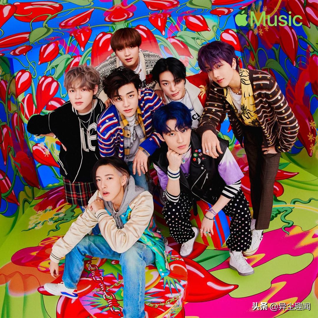 2021最新Billboard 评选最佳K-POP 歌曲TOP 10！IU、aespa 榜上有名