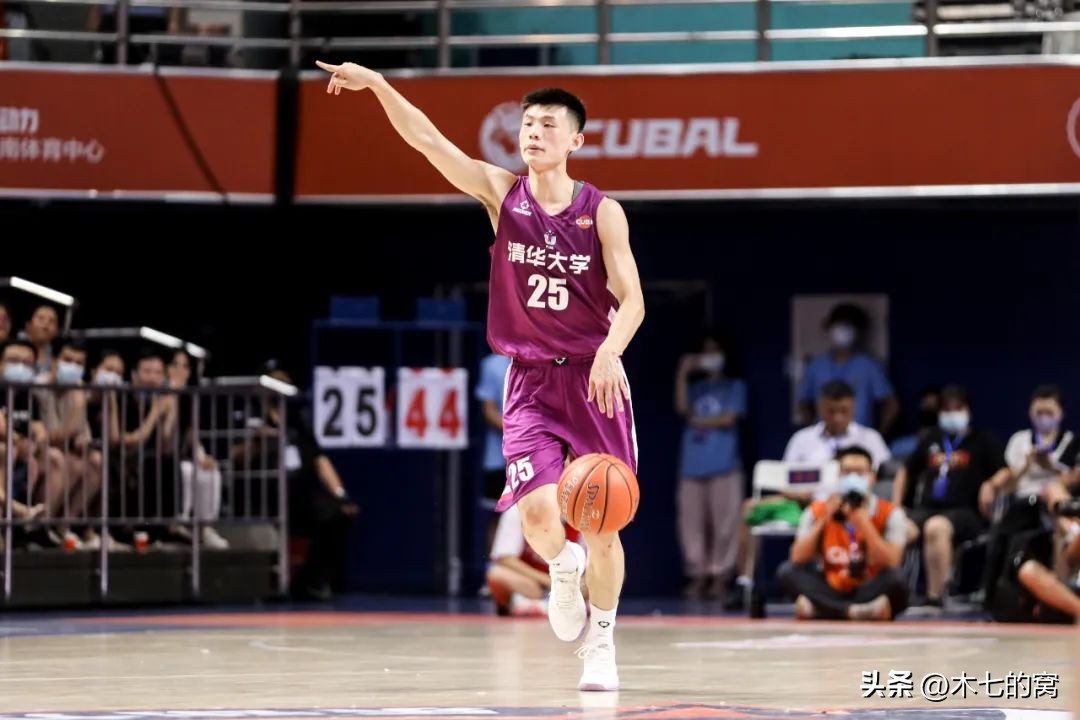cba總決賽在哪個大學打（CUBA總決賽京粵大戰，清華廣工今夜一戰）