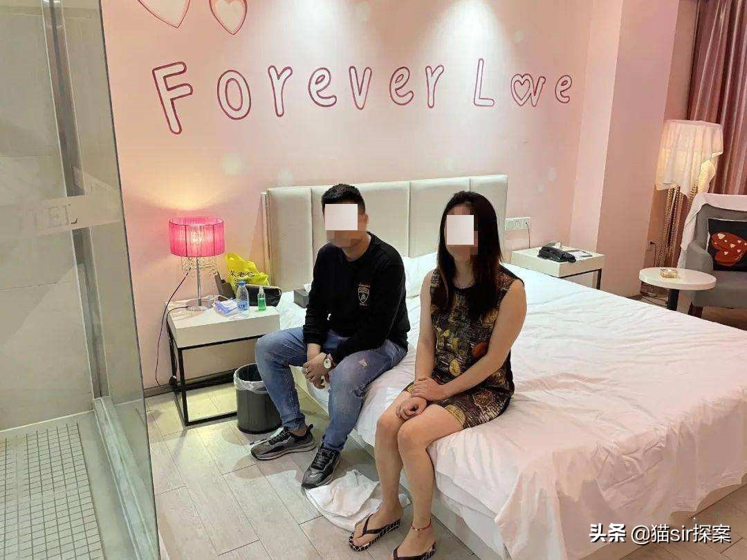 苏州男子嫖娼后获知喜当爹，过夜失足女要2万元私了，结果如何？