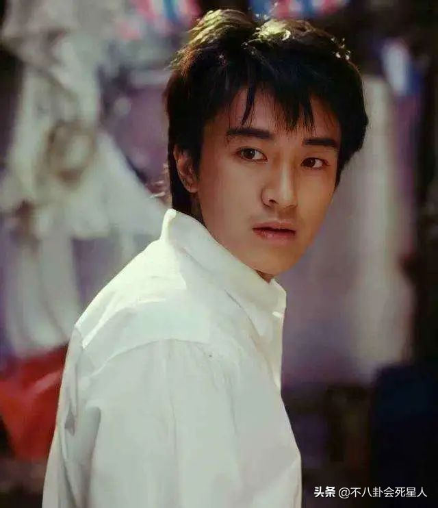 至今未婚的7位港台男神，个个身价不菲，最大61岁最小40岁