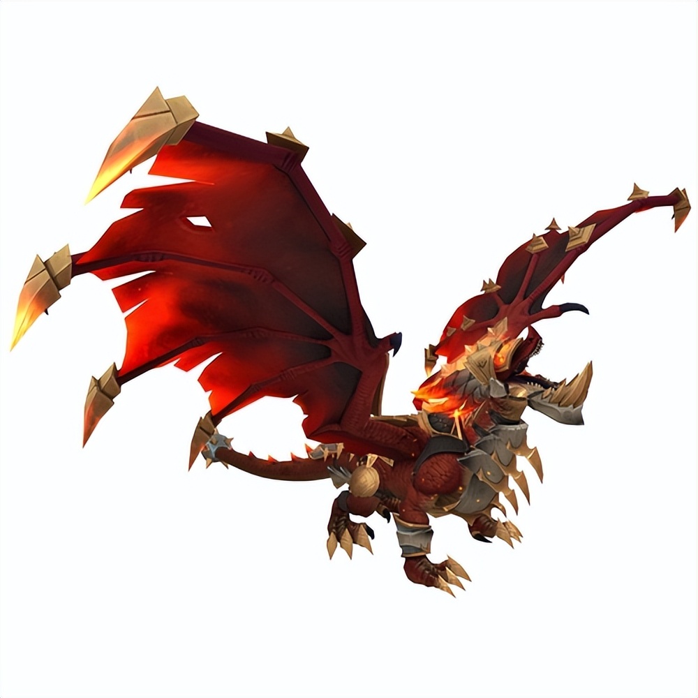 魔兽世界坐骑大全 魔兽世界坐骑掉率一览-甘溪百科网