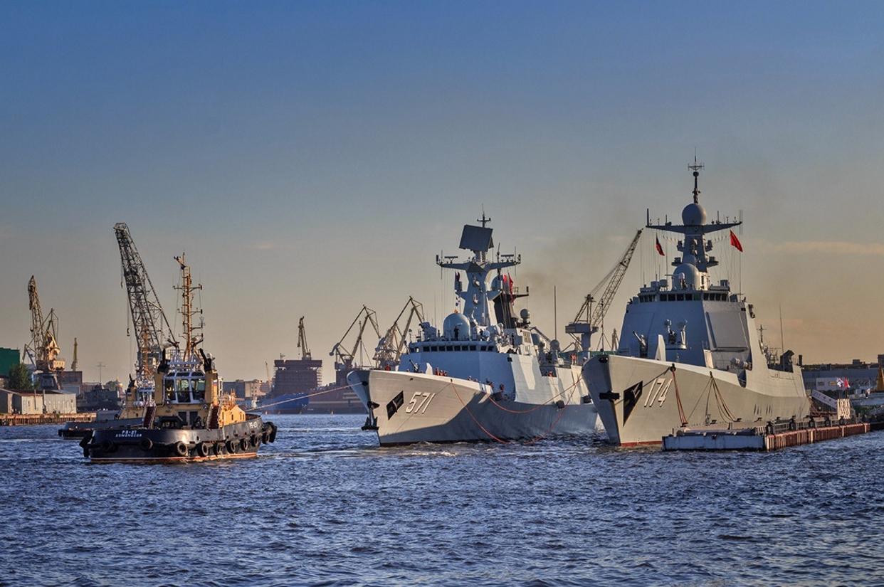 ��ĸ��055��052��054��056���й������ж��