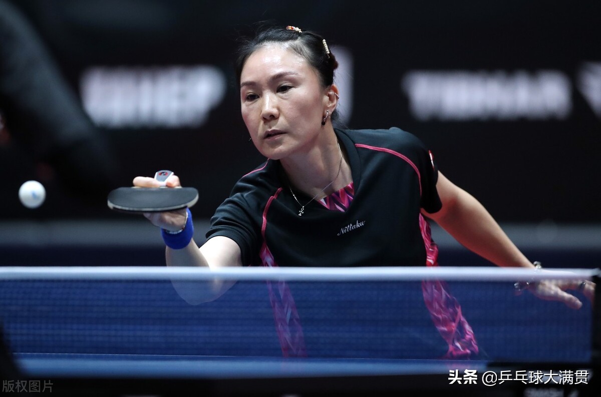 日本乒乓球女单选手有哪些（冯天薇、杜凯琹、单晓娜组队，日本乒乓球联赛迎来第六支女队）