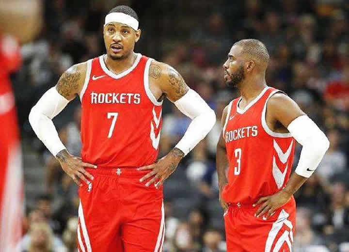 篮球队替补重要吗（NBA首发位置有多么重要，为何很多球星状态下滑也不愿意打替补？）