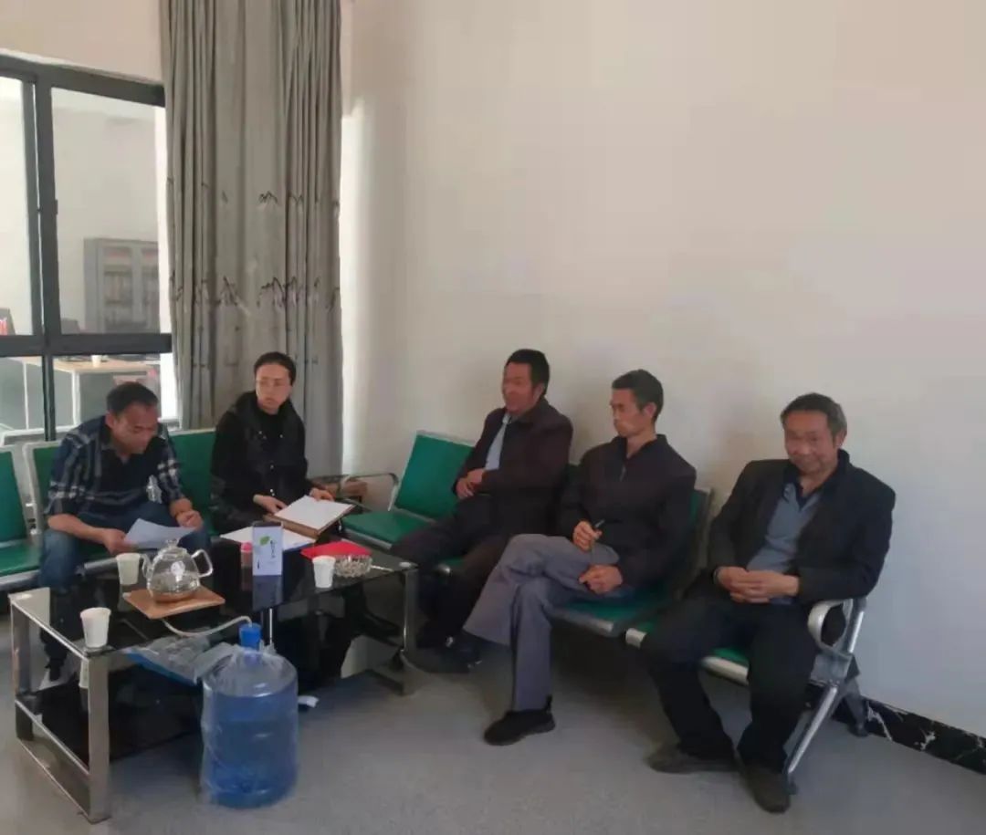 【曲法动态】健全多元解纷机制 提升基层治理能力 ——会泽法院者海法庭多元解纷二三事