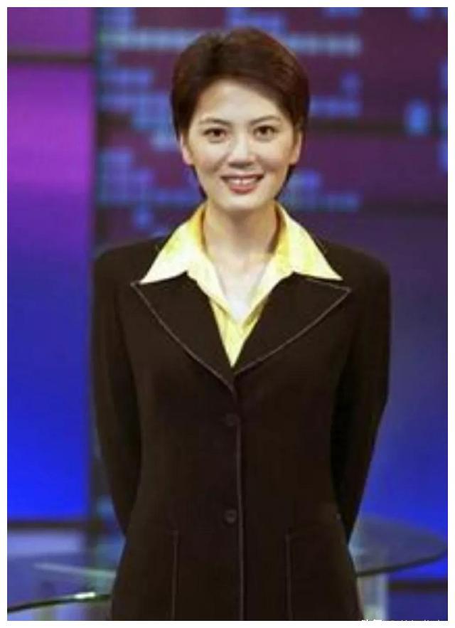 央视主持人沈冰 主持人沈冰犯什么罪了-百科叔叔