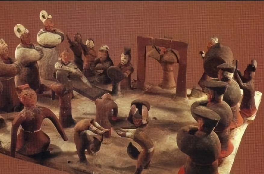 中国发明的球有哪些（中国古代发明的九大机械）