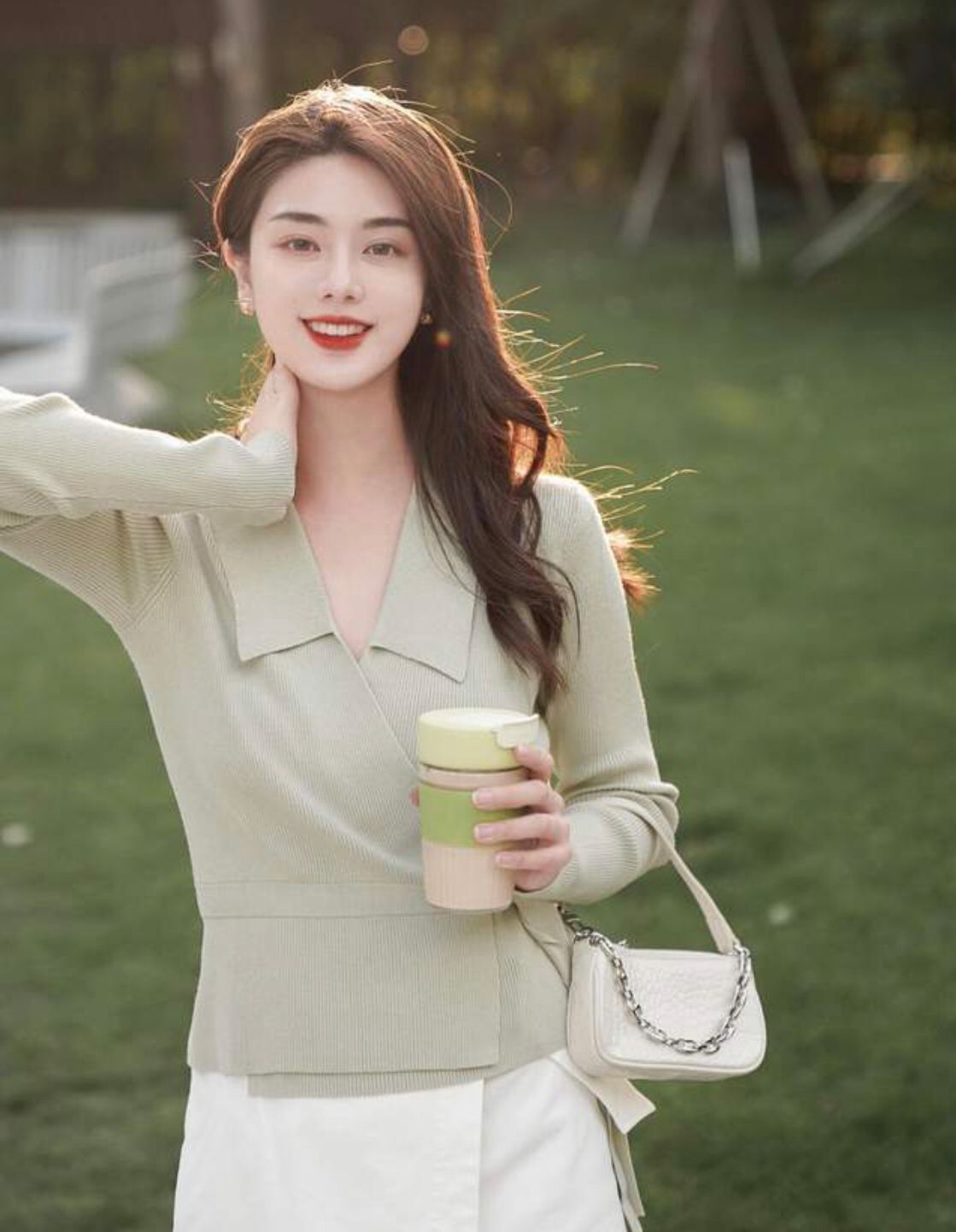 网购总踩坑？这4个选购小技巧，让你快速分辨这件衣服是否高级