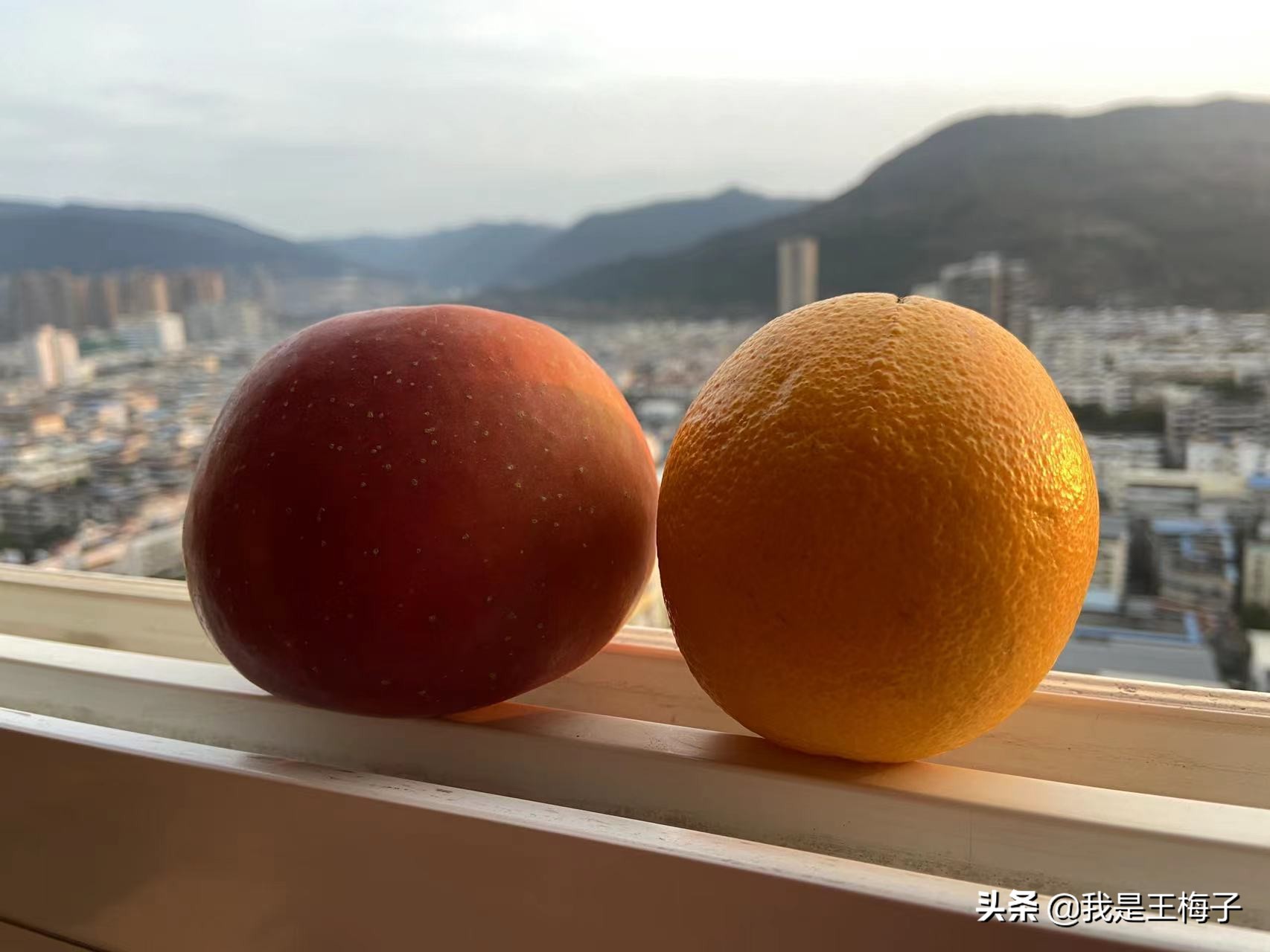 天冷时如何煮苹果水保暖养生
