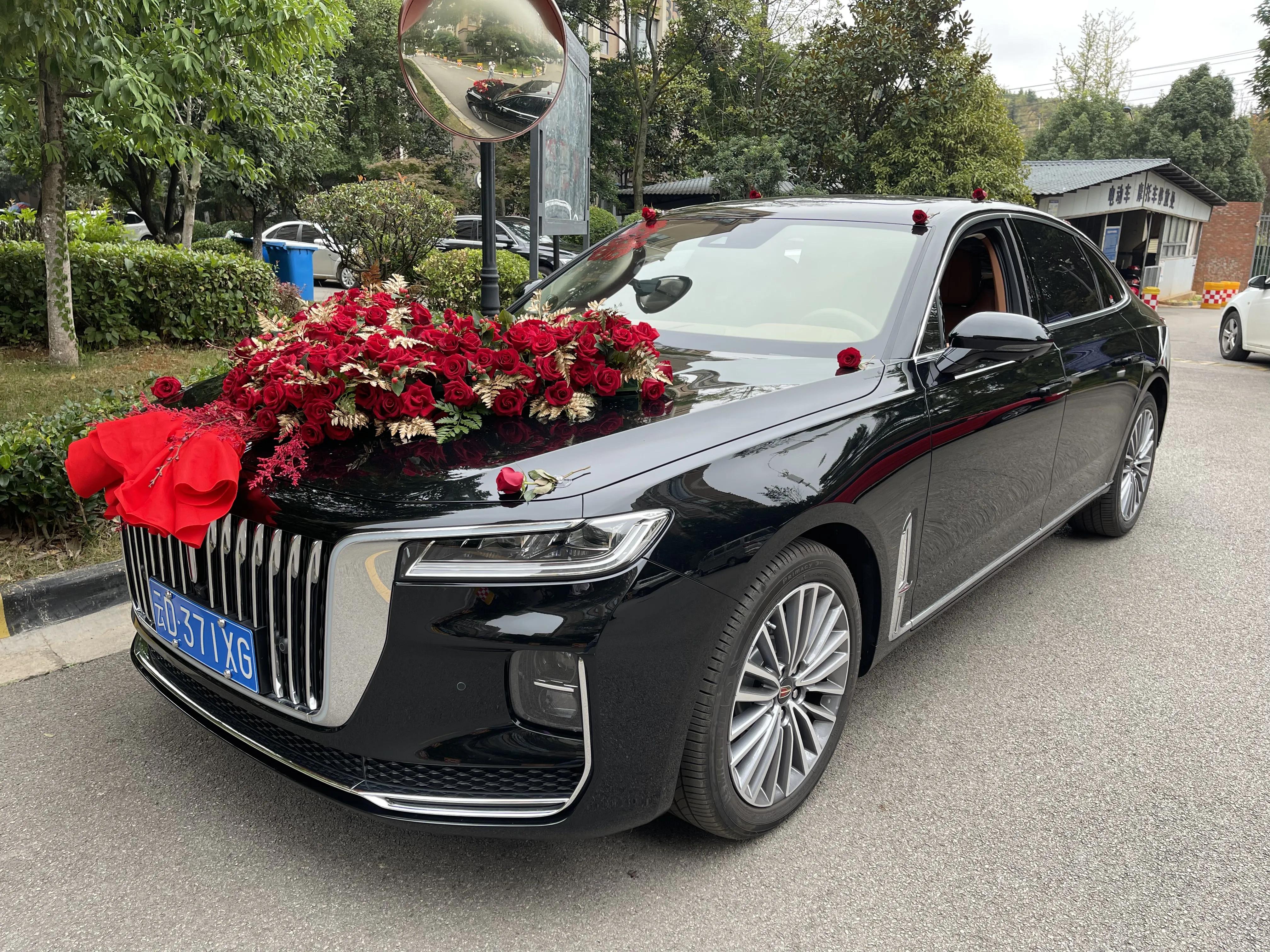 沈阳婚车租车公司价格表(沈阳婚庆公司租车价格) - 直播好站