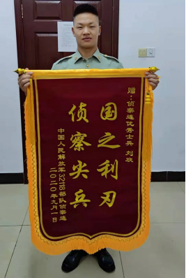 执行重大任务！这7位“学霸军人”来自北京同所名校！