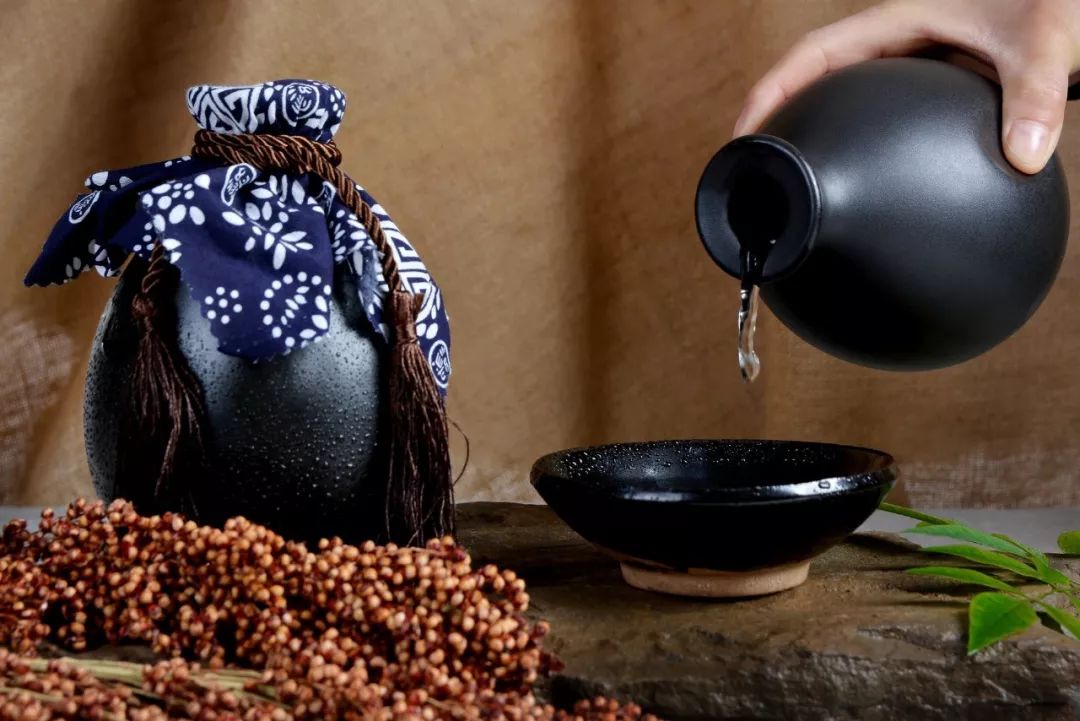 涨知识｜20句关于酒的诗句